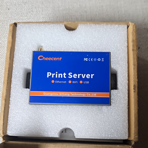 Cheecent cr202 server - cr202, di