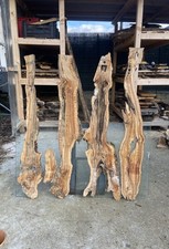 Tavole di legno di ulivo 4