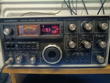 Uniden  2020 SSB AM HF