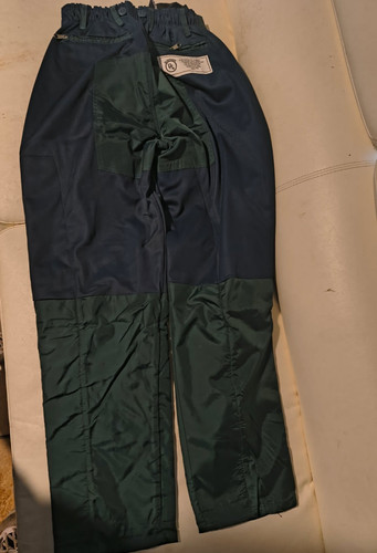 Pantalone motosega forester - pantalone,