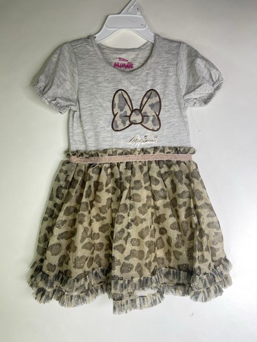Disney minnie mouse vestito - disney,