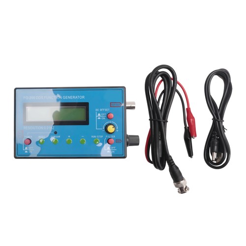 200 dds contatore - fg-200,