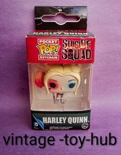 Portachiavi DC Universe Funko