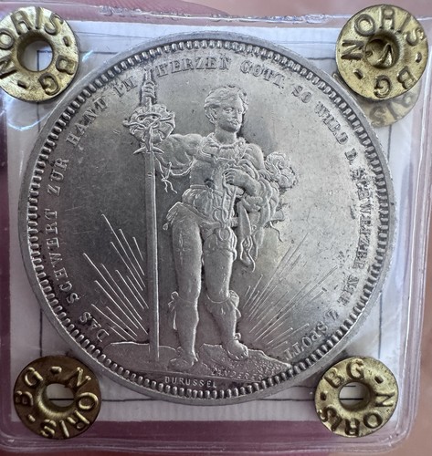 Franchi 1879 basilea - 5,