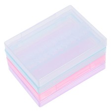  4 Pcs Porta Frese Unghie