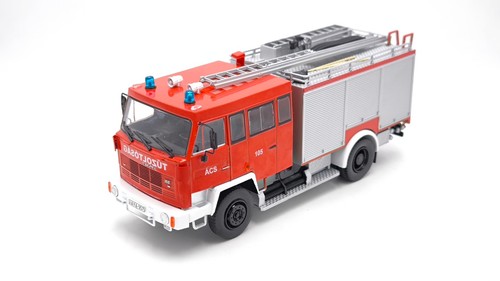 Csepel 755 metz camion - metz, de