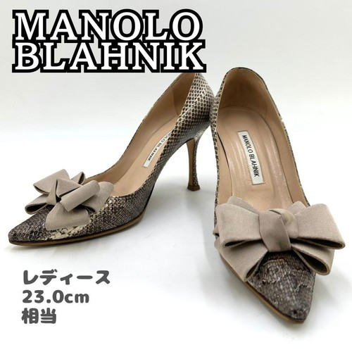 Manolo blahnik decolte modello - decolte,