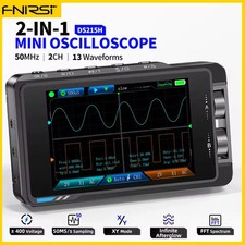 FNIRSI DS215H Generatore di