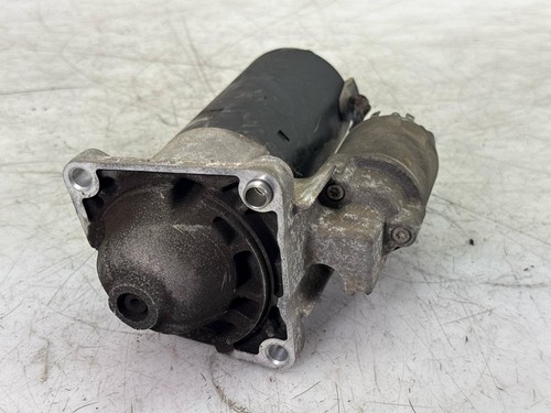 Motorino avviamento opel - motorino,