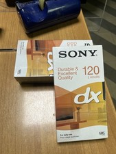 STOCK  8  Videocassette