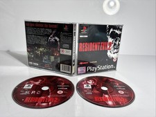 Resident Evil 2 per Sony