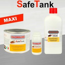 SAFETANK TRATTAMENTO BONIFICA