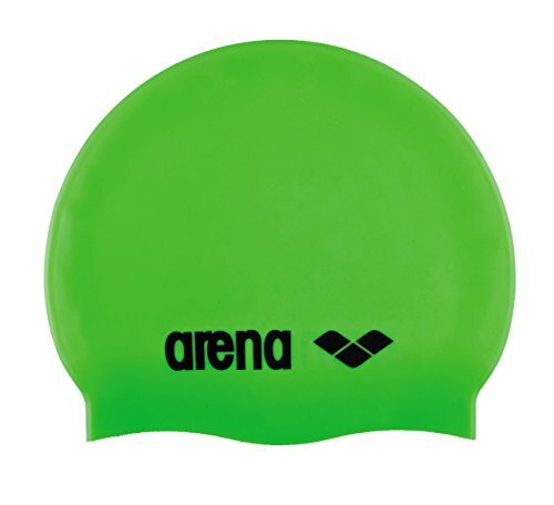 Arena classic silicone - silicone, junior