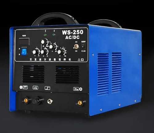 250 aluminum welding - ws-250,