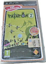 PATAPON 2 per PSP Sony PlayStation Portable - NUOVO
