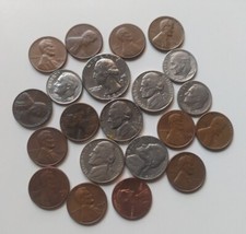 USA MONETE A SCELTA DAL 1956 AL 1988