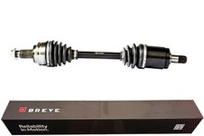 Albero Motore Sinistro