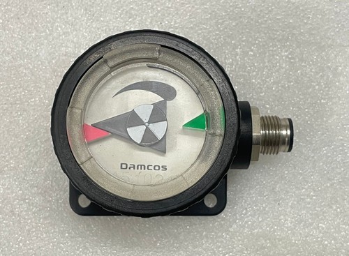 Damcos danfoss 160g1325 - danfoss,