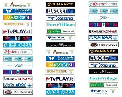 Subbuteo news lazio - !!, 42