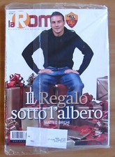 Rivista LA ROMA N.285 -