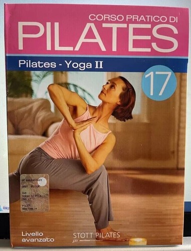 Corso pratico pilates - corso,