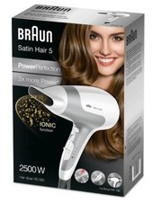 Asciugacapelli Phon Hd580