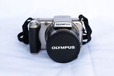 Olympus SP-800UZ fotocamera digitale (14 Megapixel, Zoom 30 X)