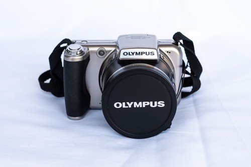 Olympus 800uz fotocamera - olympus,