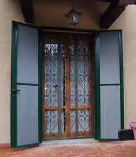 PERSIANA BLINDATA Ferro . cod