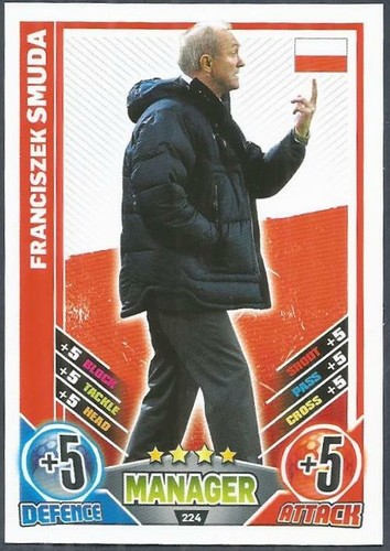 Topps match attax - match, euro