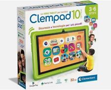 CLEMENTONI CLEMPAD 10" 32 GB