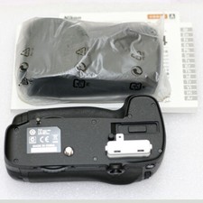Nuovo pacco batteria Nikon