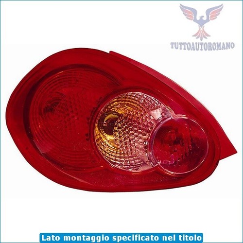 Rbdo3 faro gruppo - rbdo3,