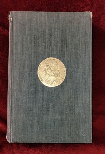 Vintage book golden age the - golden, of