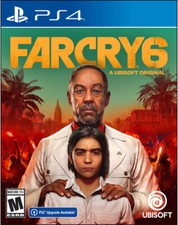 Far Cry 6 Limited Edition -