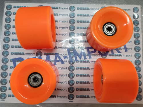 Skateboard serie ruote - skateboard,