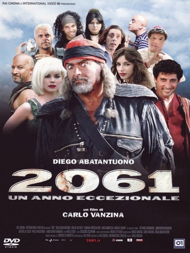 2061 anno eccezionale - anno,