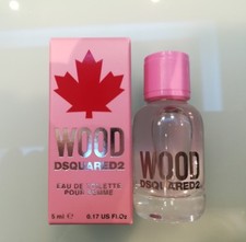 MINIATURA PROFUMO DSQUARED2