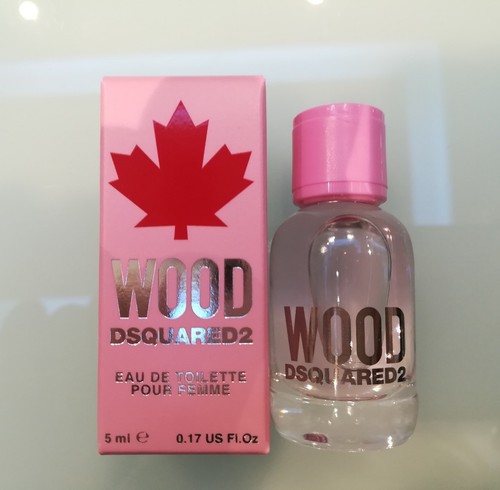 Miniatura profumo dsquared2 - miniatura,