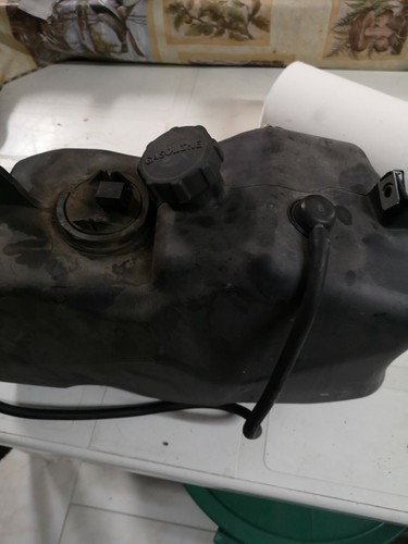Serbatoio benzina piaggio - serbatoio,