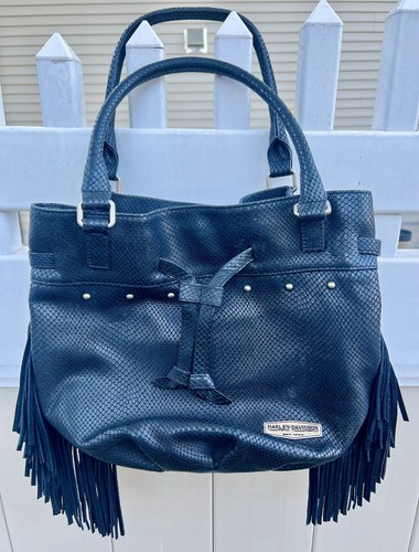 Harley davidson borsa donna - harley-davidson,
