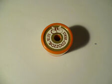 ROCCHETTO CORDONETTO N° 24 FILO SETA PURA BOZZOLO 100 YDS ART 631 TRE STELLE 