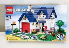 Nuovo 5891 lego creator 1 - creator, 3