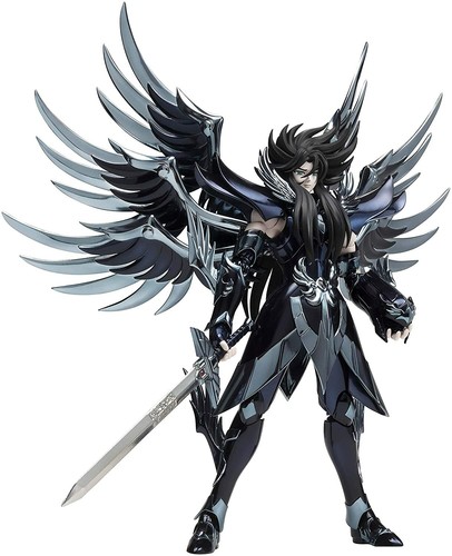 Modellino bandai saint - modellino, seiya