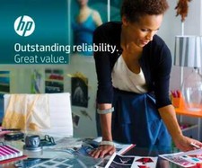 HP Cartuccia Originale Inkjet