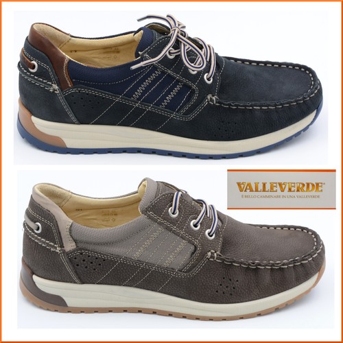 Scarpe uomo valleverde - valleverde, in