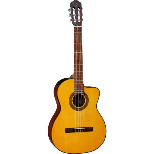 Takamine gc1ce naturale - takamine,