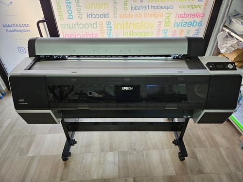 Plotter epson t9700pro - plotter,