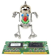 KORG EXB-M256 Sample-RAM Board for M3-Serie PA2xPro, Serie Pa3X + Garanzia