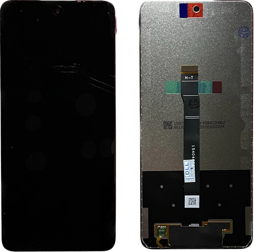Lcd originale huawei smart - lcd,